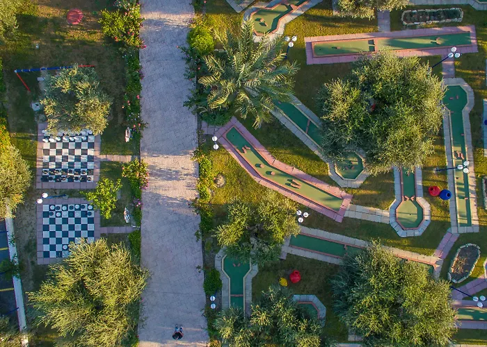 Filoxenia & Aparthotel 3*