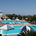 Appart hôtel Filoxenia & Theológos