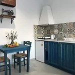 Appart hôtel Filoxenia &