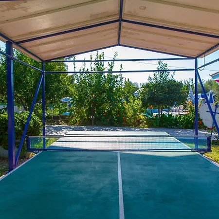 Aparthotel Filoxenia &