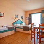 Aparthotel Filoxenia & Theologos (Rhodes)