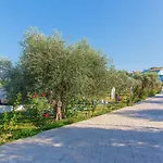 Aparthotel Filoxenia & 3*