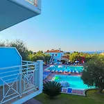 Filoxenia & Apart Otel 3*