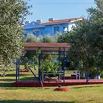 Apart Otel Filoxenia &