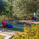 Filoxenia & Aparthotel 3*