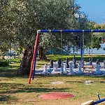 Aparthotel Filoxenia & Theologos (Rhodes)