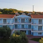 Filoxenia & Aparthotel 3*