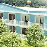 Filoxenia & Apart Otel