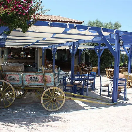 Filoxenia & Aparthotel