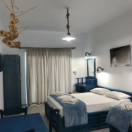 Aparthotel Filoxenia & 3*