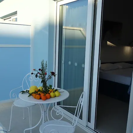 Filoxenia & Aparthotel