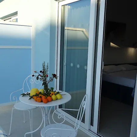 Filoxenia & Aparthotel