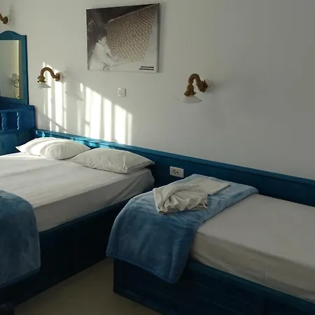 Aparthotel Filoxenia &