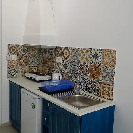Appart hôtel Filoxenia & 3*