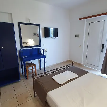 Filoxenia & Aparthotel