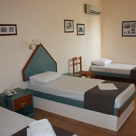 Filoxenia & Aparthotel