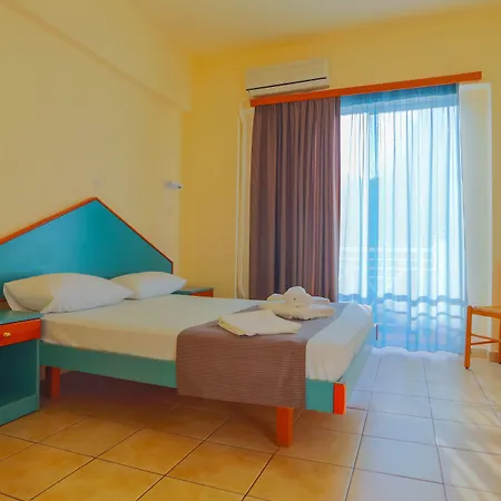 Filoxenia Apartments&studios Hotel apartamentowy