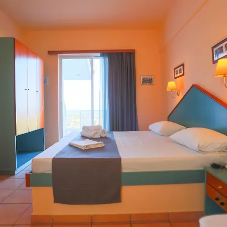Filoxenia Apartments&studios 3* Theológos