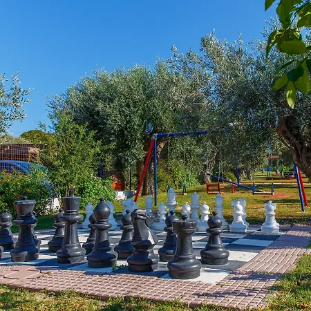 Aparthotel Filoxenia & Theologos (Rhodes)