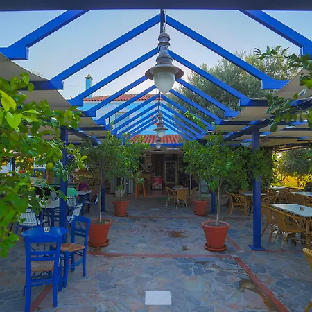 Appart hôtel Filoxenia &