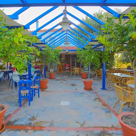 Hotel apartamentowy Filoxenia Apartments&studios 3*