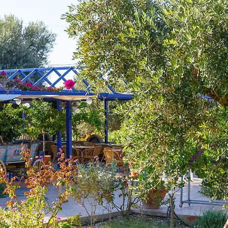 Aparthotel Filoxenia &