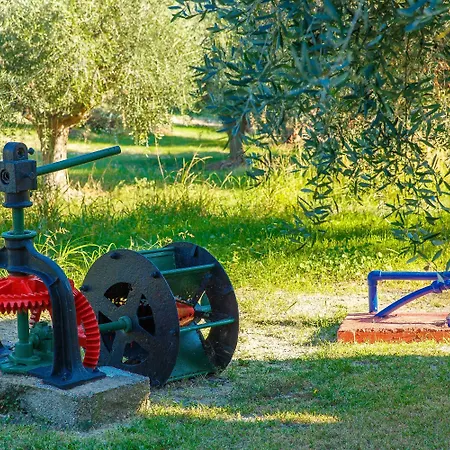 Filoxenia & 3* Theologos (Rhodes)