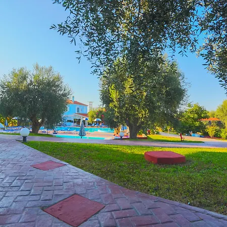 Filoxenia Apartments&studios 3*