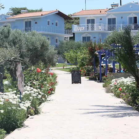 Filoxenia Apartments&studios Hotel apartamentowy