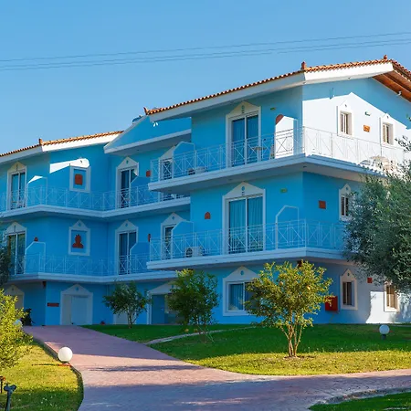 Filoxenia & Aparthotel