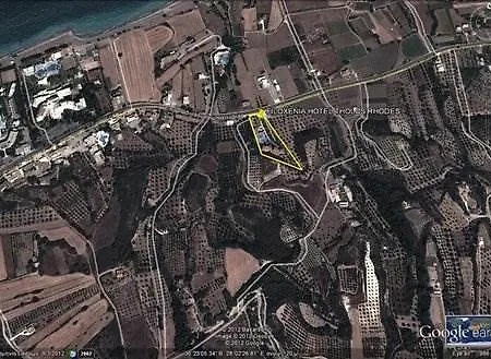 Filoxenia & Appart hôtel 3*
