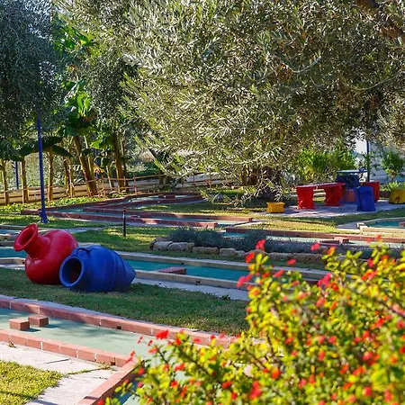 Aparthotel Filoxenia & 3*