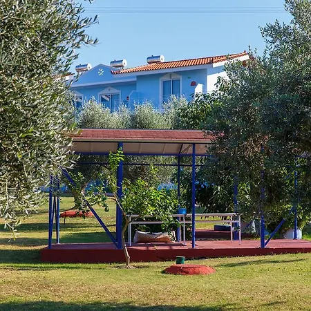 Aparthotel Filoxenia &