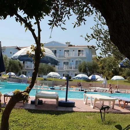 Filoxenia & Aparthotel