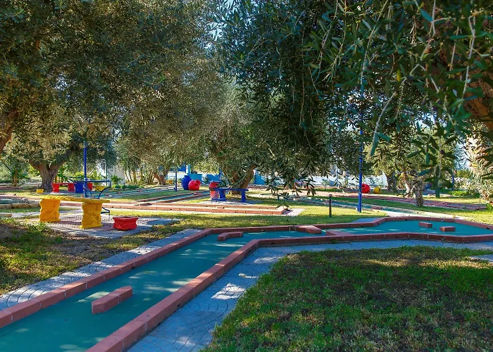 Filoxenia Apartments&studios