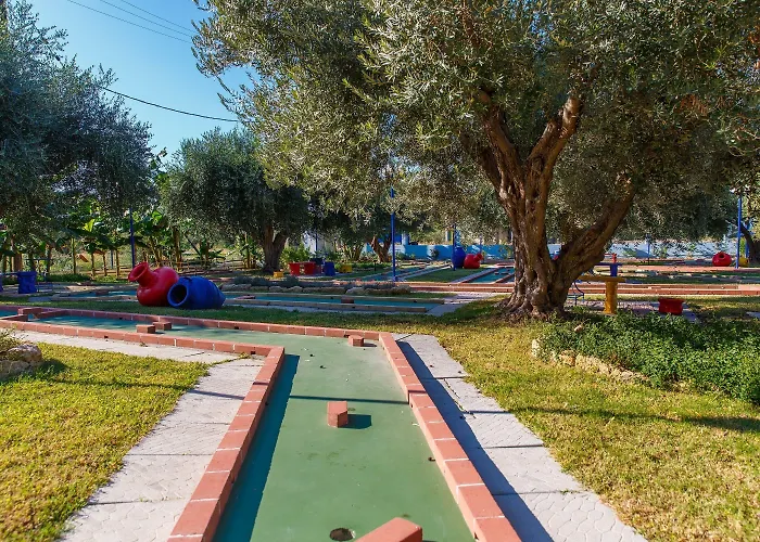 Filoxenia Apartments&studios