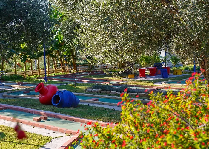 Filoxenia Apartments&studios Hotel apartamentowy 3*