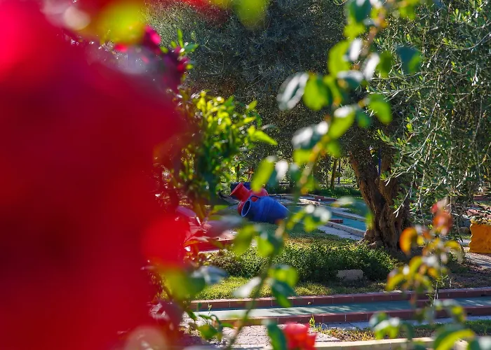 Filoxenia & 3* Theológos