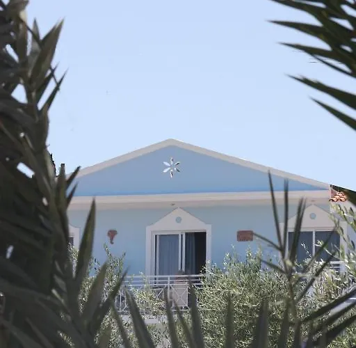 Apart Otel Filoxenia &