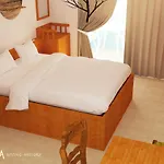公寓式酒店 菲洛克塞尼雅公寓&一室公寓 3*