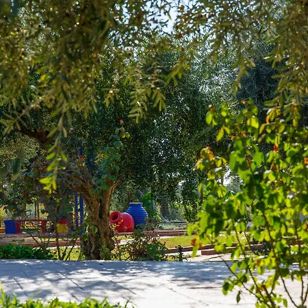 Filoxenia & Theológos