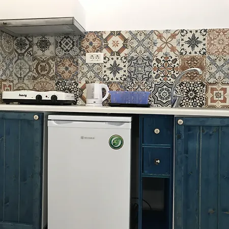 Filoxenia & アパートホテル Theológos