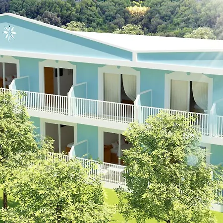 Filoxenia & アパートホテル